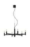 Candelabru I-Karol-6 Lucente - Home & Lighting