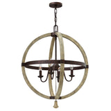Candelabru MIDDLEFIELD HK/MIDDLEFIELDP4 Lucente - Home & Lighting