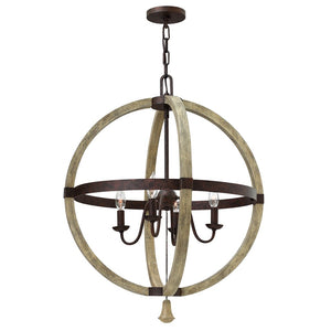 Candelabru MIDDLEFIELD HK/MIDDLEFIELDP4 Lucente - Home & Lighting