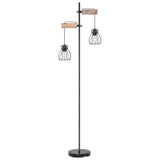 Lampadar Mina 15326-2Sn Lucente - Home & Lighting