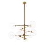 Candelabru ARGENTO S 112077 Lucente - Home & Lighting