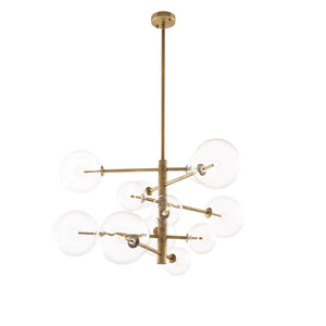 Candelabru ARGENTO S 112077 Lucente - Home & Lighting