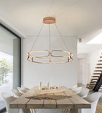 Lustra COLETTE 786966D Lucente - Home & Lighting