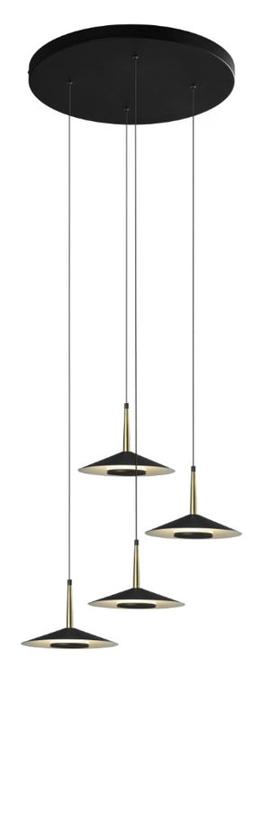 Lustra ORION 7476 Lucente - Home & Lighting