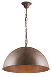 Lustra Cupola Classic Lv 50107C/60/R Lucente - Home & Lighting