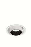Spot Incastrat GARDA 12W/3000K 6402 Lucente - Home & Lighting