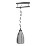 Lustra BRICKFIELD 43394 Lucente - Home & Lighting