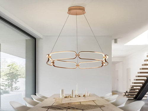 Lustra COLETTE 786966D Lucente - Home & Lighting