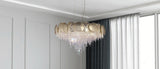 Candelabru Mastery 9301.80 Lucente - Home & Lighting