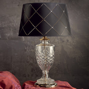 Veioza CRYSTAL C-3224 Lucente - Home & Lighting