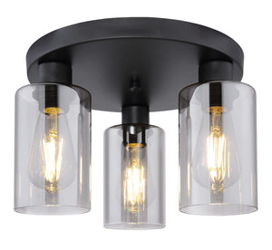 Plafoniera HADERA 15465-3D Lucente - Home & Lighting