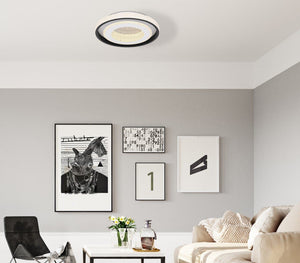 Plafoniera LUCKY 41290-52 Lucente - Home & Lighting