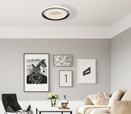 Plafoniera LUCKY 41290-52 Lucente - Home & Lighting