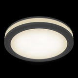 Spot Incastrat DOWNLIGHT PHANTON DL303-L12B Lucente - Home & Lighting