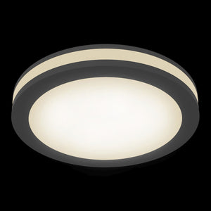 Spot Incastrat DOWNLIGHT PHANTON DL303-L12B Lucente - Home & Lighting