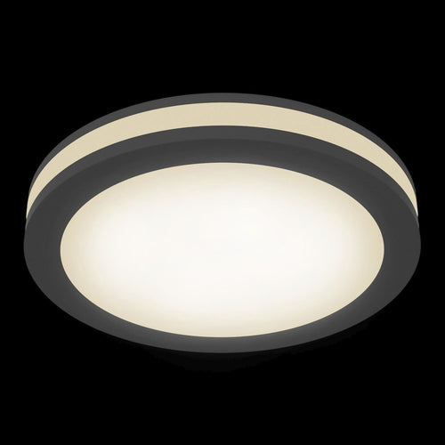 Spot Incastrat DOWNLIGHT PHANTON DL303-L12B Lucente - Home & Lighting