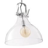 Lustra CONNERY 115127 Lucente - Home & Lighting