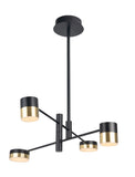 Lustra PUMA P0404 Lucente - Home & Lighting