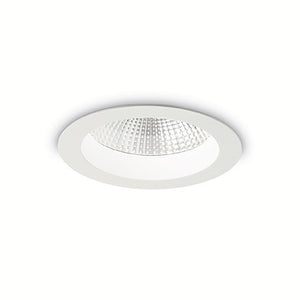 Spot Incastrat BASIC ACCENT 15W 3000K 193465 Lucente - Home & Lighting