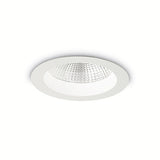 Spot Incastrat BASIC ACCENT 20W 3000K 193472 Lucente - Home & Lighting