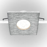 Spot Incastrat STARK DL083-01-GU10-SQ-S