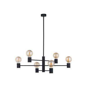 Candelabru RADIUS VI 7932 Lucente - Home & Lighting