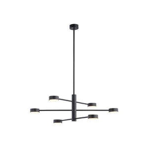Lustra ORBIT VI 7946 Lucente - Home & Lighting