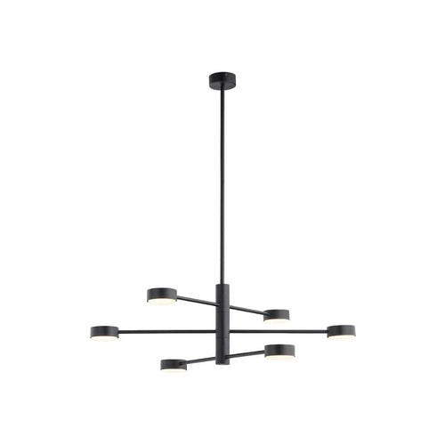 Lustra ORBIT VI 7946 Lucente - Home & Lighting