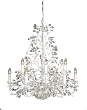 Candelabru Michelangelo Lv 53313/Wf Lucente - Home & Lighting