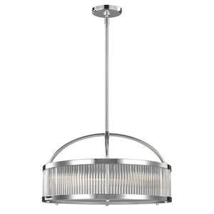 Lustra Paulson Fe/Paulson/6P Lucente - Home & Lighting