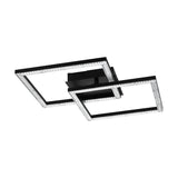 Plafoniera LEJIAS 99799 Lucente - Home & Lighting