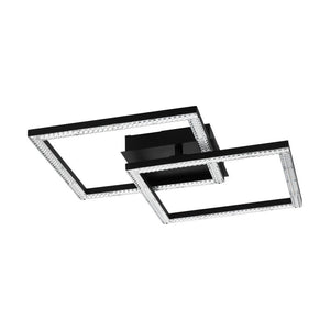 Plafoniera LEJIAS 99799 Lucente - Home & Lighting