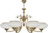 Candelabru Casamia Cas-Zw-6(P) Lucente - Home & Lighting