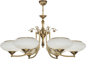 Candelabru Casamia Cas-Zw-6(P) Lucente - Home & Lighting