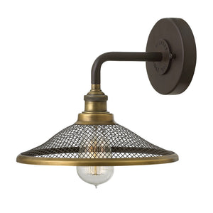 Aplica RIGBY HK/RIGBY1 KZ Lucente - Home & Lighting