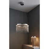 Lustra ZELMA 73768 Lucente - Home & Lighting