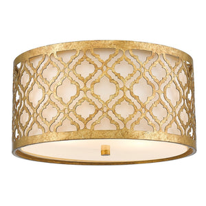 Plafoniera Arabella Gn/Arabella/F Lucente - Home & Lighting