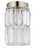 Plafoniera Ellini Ell-Ocz-1(N)105/Ii Lucente - Home & Lighting