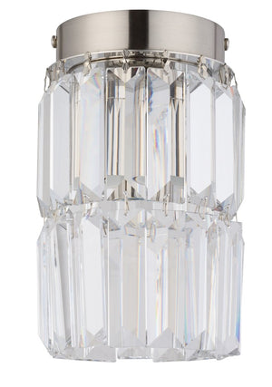 Plafoniera Ellini Ell-Ocz-1(N)105/Ii Lucente - Home & Lighting
