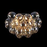 Plafoniera Balbo Mod112Cl-08G Lucente - Home & Lighting