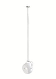 Lustra Beluga White D57 A21 01 Lucente - Home & Lighting