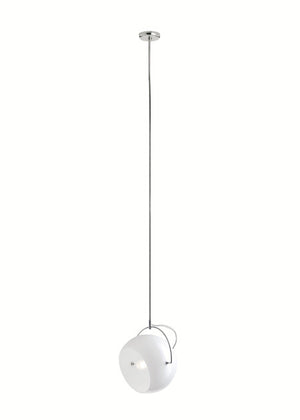 Lustra Beluga White D57 A21 01 Lucente - Home & Lighting
