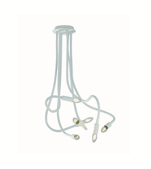 Lustra I-Lover-6-Bco Lucente - Home & Lighting
