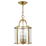 Lustra Gentry Hk/Gentry/P/M Pb Lucente - Home & Lighting