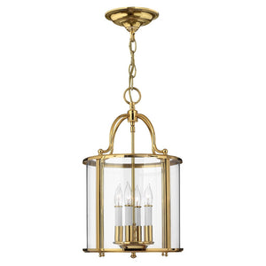 Lustra Gentry Hk/Gentry/P/M Pb Lucente - Home & Lighting
