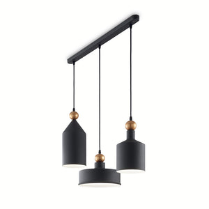 Lustra Triade Sp3 194677 Lucente - Home & Lighting