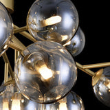 Lustra Dallas Mod545Pl-20G Lucente - Home & Lighting