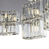 Lustra COLLINE MOD083PL-09CH Lucente - Home & Lighting