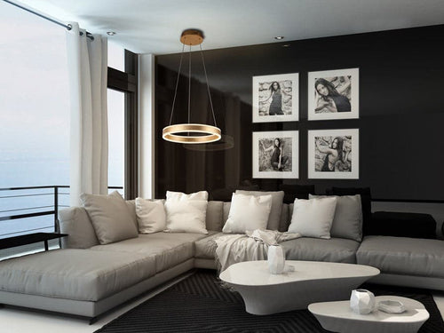 Lustra HELIA 831940 Lucente - Home & Lighting