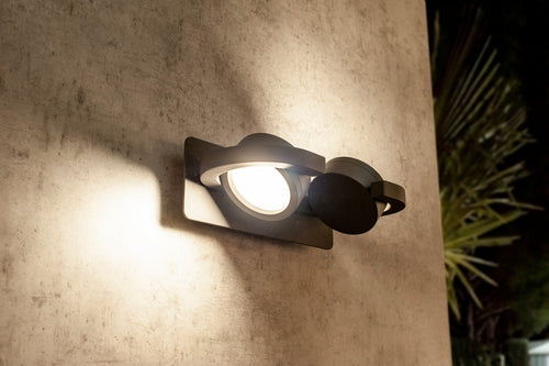 Aplica Iguazu 6769 Lucente - Home & Lighting